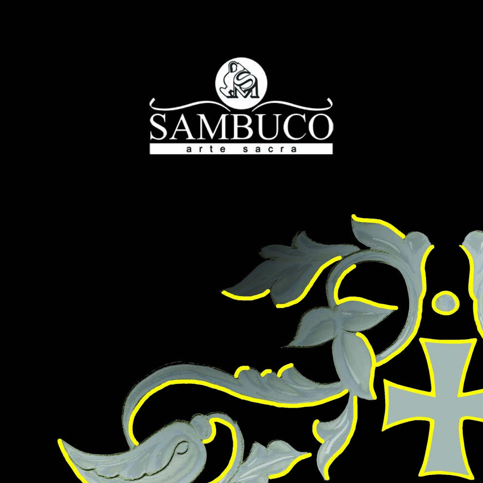 Catologo Sambuco Arte Sacra